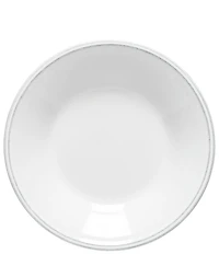 Costa Nova Friso Collection Soup/Pasta Plates, Set of 6