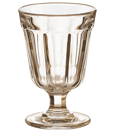 Costa Nova Gomos Collection Clear Wine Glasses, Set of 6