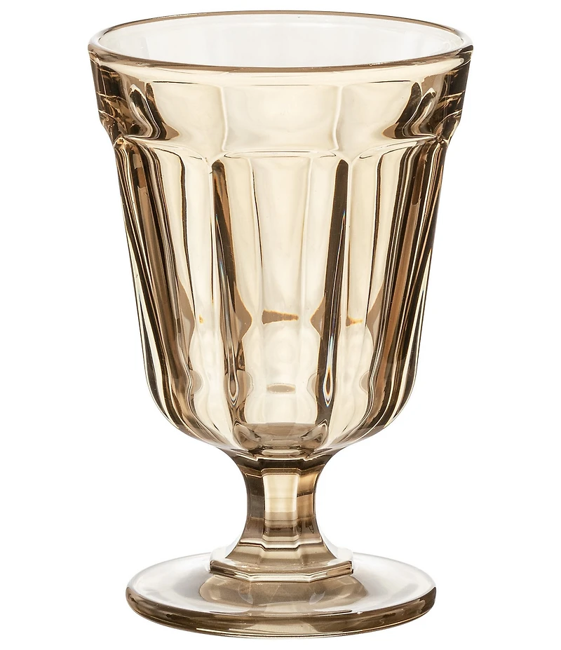 Costa Nova Gomos Collection Water Glass Set of 6