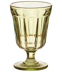 Costa Nova Gomos Collection Water Glass Set of 6