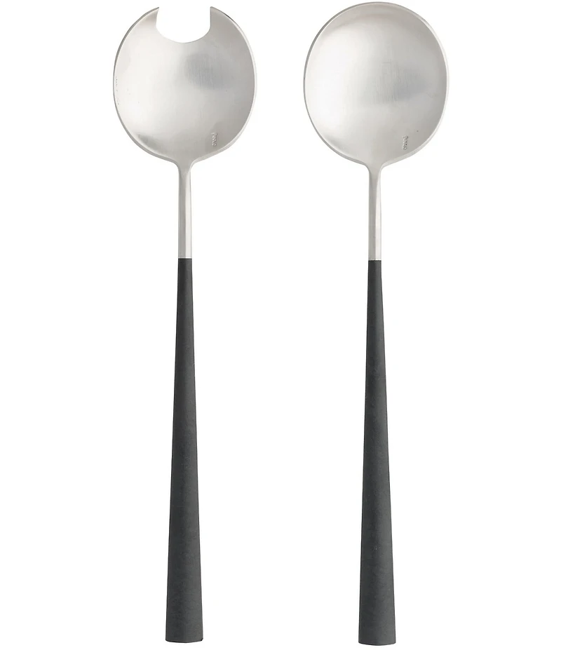 Costa Nova Mito Collection 2-Piece Salad Serving Set