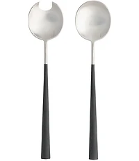 Costa Nova Mito Collection 2-Piece Salad Serving Set