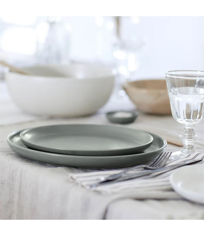 Costa Nova Pacifica Collection 3-Piece Place Setting with Pasta Bowl