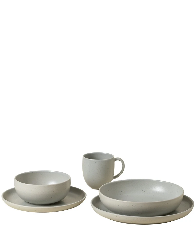 Costa Nova Pacifica Collection 5-Piece Place Setting
