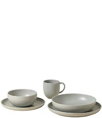 Costa Nova Pacifica Collection 5-Piece Place Setting
