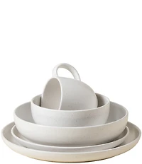 Costa Nova Pacifica Collection 5-Piece Place Setting