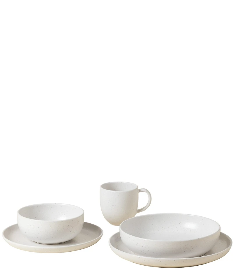 Costa Nova Pacifica Collection 5-Piece Place Setting