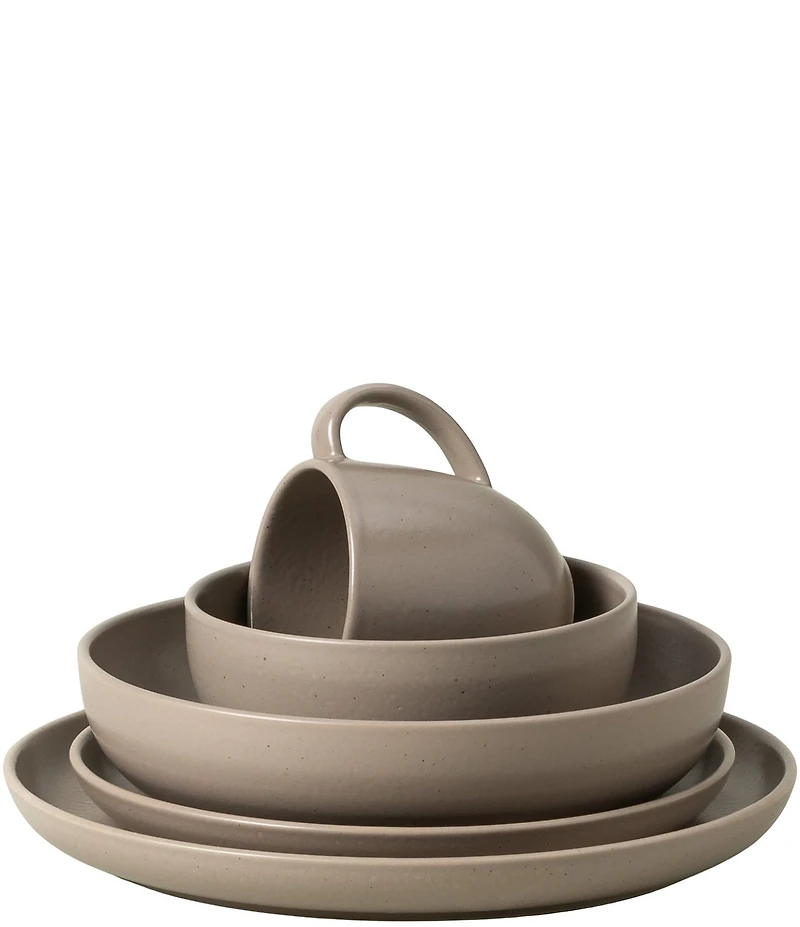 Costa Nova Pacifica Collection 5-Piece Place Setting