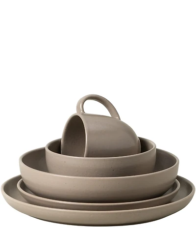 Costa Nova Pacifica Collection 5-Piece Place Setting