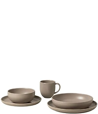 Costa Nova Pacifica Collection 5-Piece Place Setting