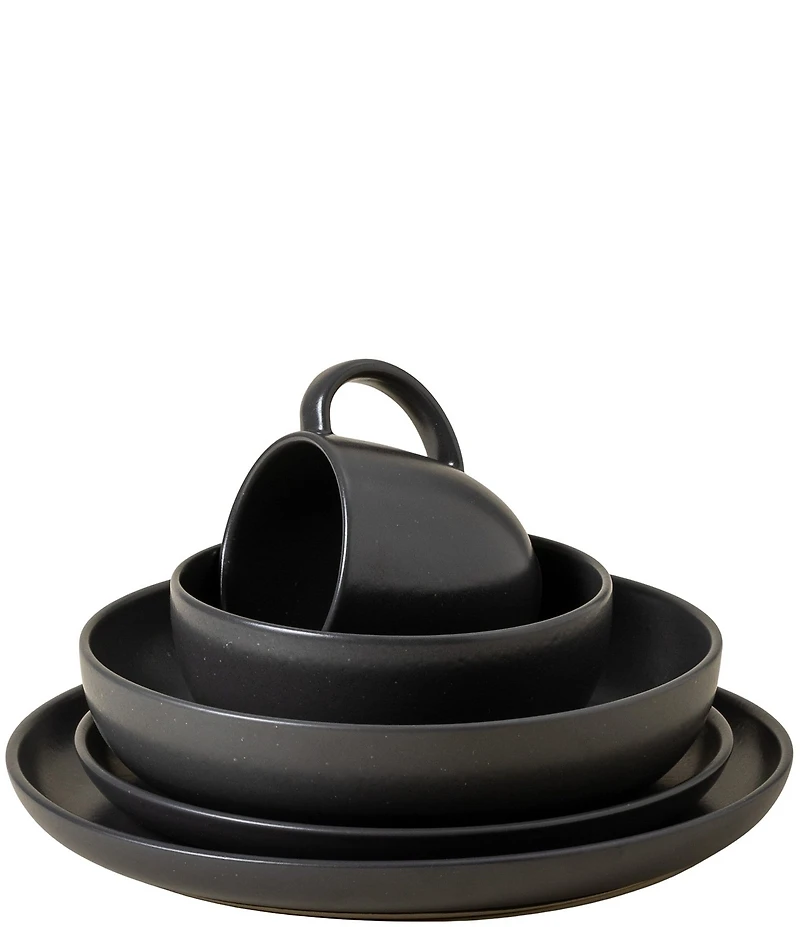 Costa Nova Pacifica Collection 5-Piece Place Setting