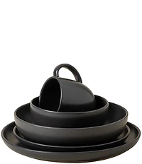 Costa Nova Pacifica Collection 5-Piece Place Setting