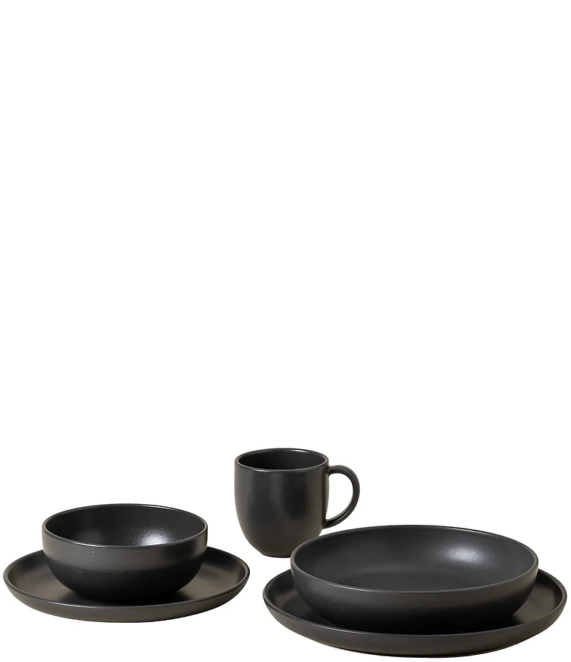 Costa Nova Pacifica Collection 5-Piece Place Setting