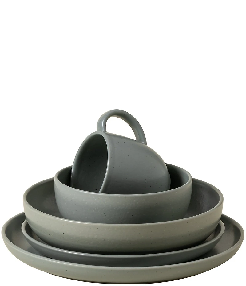 Costa Nova Pacifica Collection 5-Piece Place Setting