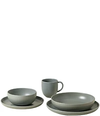 Costa Nova Pacifica Collection 5-Piece Place Setting