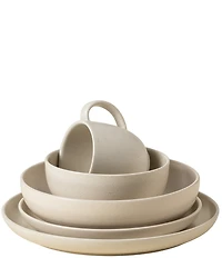 Costa Nova Pacifica Collection 5-Piece Place Setting
