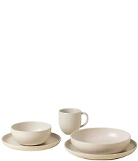 Costa Nova Pacifica Collection 5-Piece Place Setting