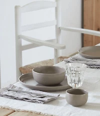 Costa Nova Pacifica Collection Cereal Bowls, Set of 6