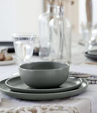 Costa Nova Pacifica Collection Cereal Bowls, Set of 6