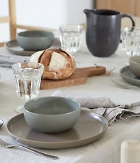 Costa Nova Pacifica Collection Cereal Bowls, Set of 6