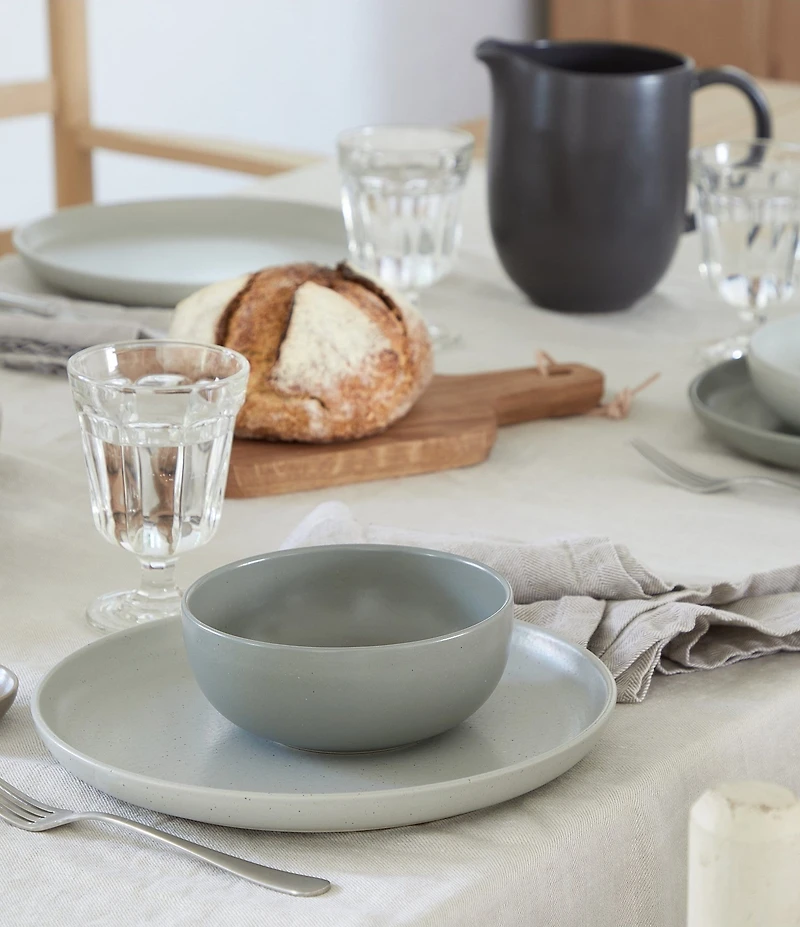 Costa Nova Pacifica Collection Cereal Bowls, Set of 6