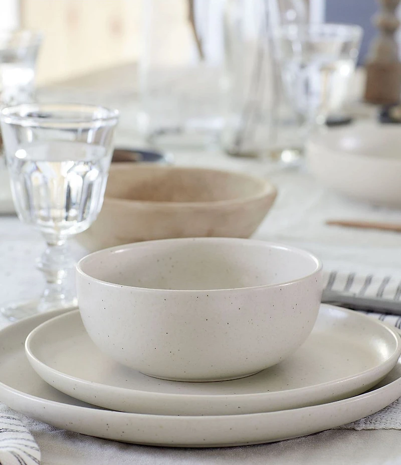 Costa Nova Pacifica Collection Cereal Bowls, Set of 6