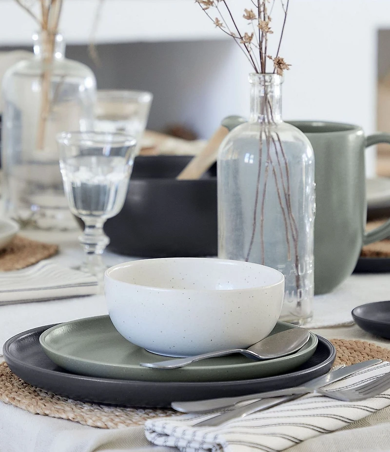 Costa Nova Pacifica Collection Cereal Bowls, Set of 6