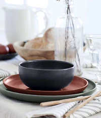 Costa Nova Pacifica Collection Cereal Bowls, Set of 6