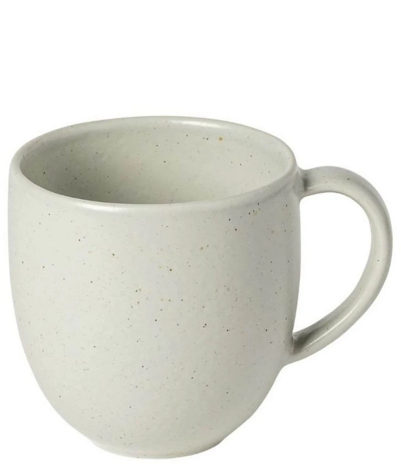 Costa Nova Pacifica Collection Coffee Mugs, Set of 6