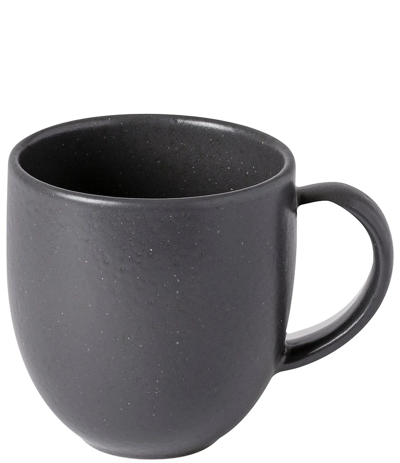 Costa Nova Pacifica Collection Coffee Mugs, Set of 6