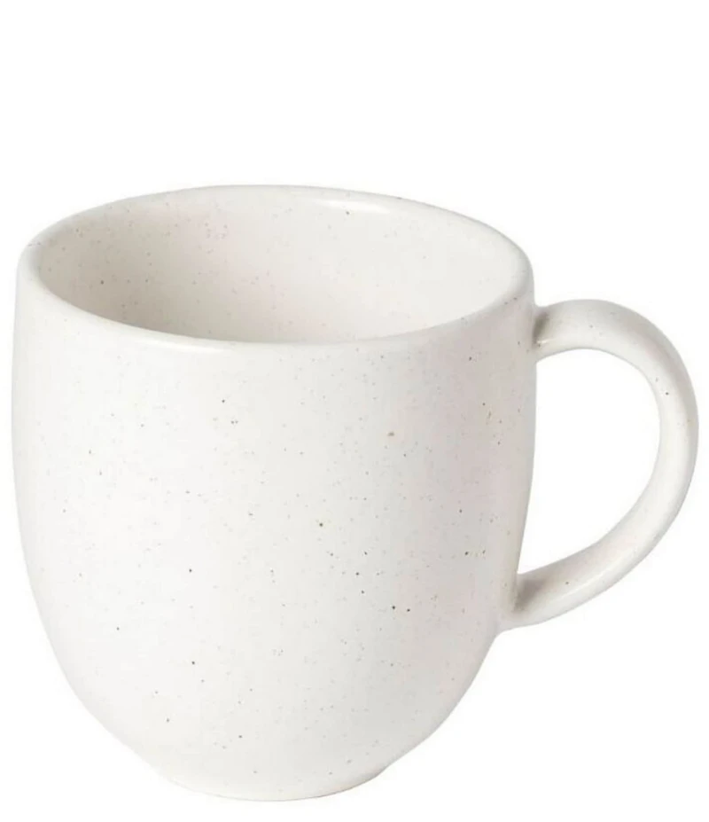 Costa Nova Pacifica Collection Coffee Mugs, Set of 6