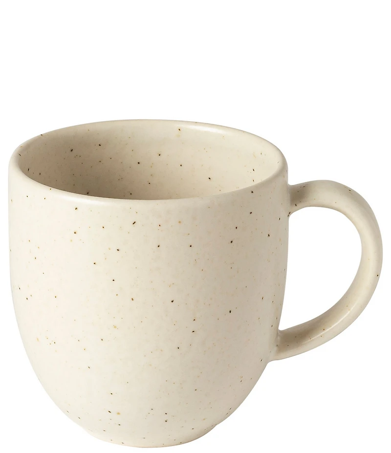 Costa Nova Pacifica Collection Coffee Mugs, Set of 6