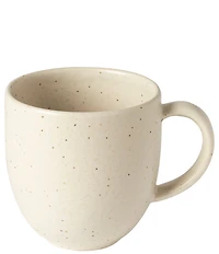 Costa Nova Pacifica Collection Coffee Mugs, Set of 6