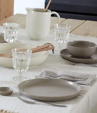 Costa Nova Pacifica Collection Dinner Plates, Set of 6