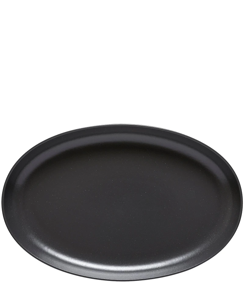 Costa Nova Pacifica Collection Oval Platter - 16#double;