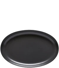 Costa Nova Pacifica Collection Oval Platter - 16#double;