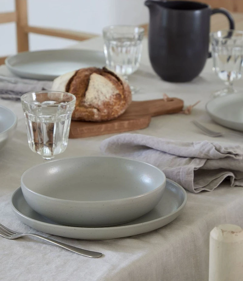 Costa Nova Pacifica Collection Pasta Bowls, Set of 6