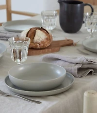 Costa Nova Pacifica Collection Pasta Bowls, Set of 6