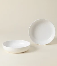 Costa Nova Pacifica Collection Pasta Bowls, Set of 6