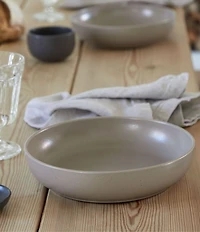 Costa Nova Pacifica Collection Pasta Bowls, Set of 6