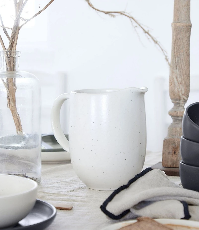 Costa Nova Pacifica Collection Pitcher