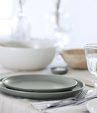 Costa Nova Pacifica Collection Salad Plates, Set of 6