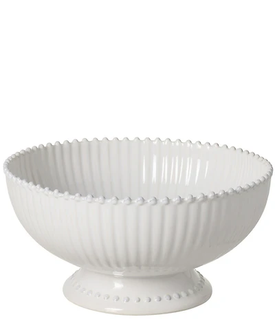 Costa Nova Pearl Collection Centerpiece