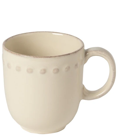 Costa Nova Pearl Collection Coffee Mugs, Set of 6