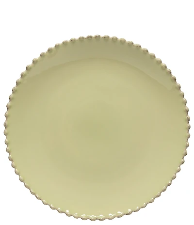 Costa Nova Pearl Collection Dinner Plates, Set of 6