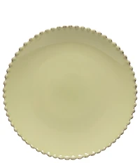 Costa Nova Pearl Collection Dinner Plates, Set of 6