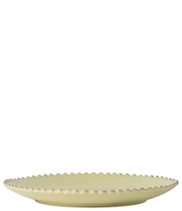 Costa Nova Pearl Collection Dinner Plates, Set of 6