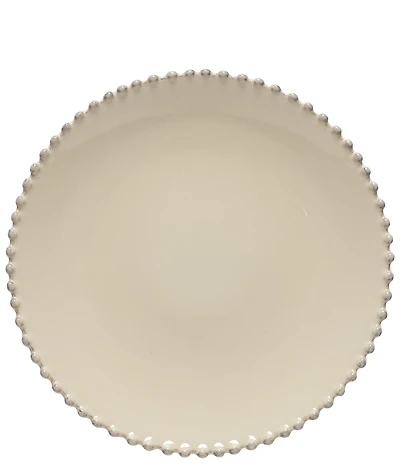 Costa Nova Pearl Collection Dinner Plates, Set of 6