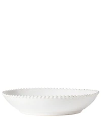 Costa Nova Pearl Collection Low Pasta/Serving Bowl