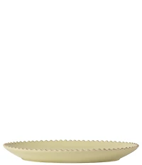 Costa Nova Pearl Collection Oval Platter - 13.5#double;